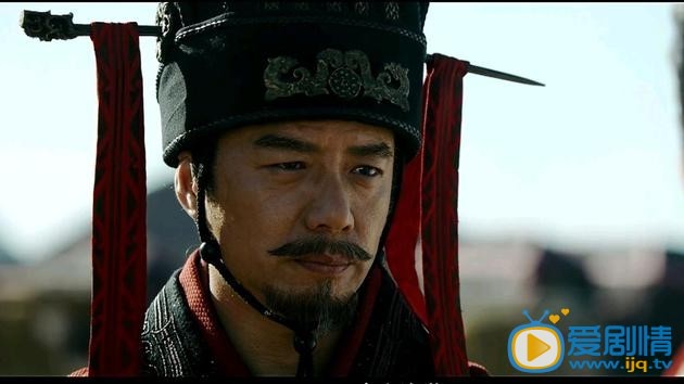 大秦赋剧情介绍(1-78集大结局)