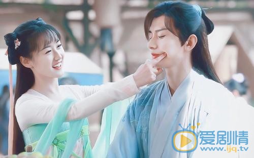 琉璃美人煞花絮，这是两条欢脱的花絮合集