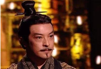《大秦赋》为什么不请富大龙演秦王？