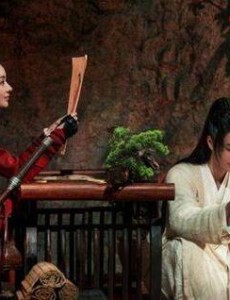 王一博、赵丽颖新剧《有翡》宣传过度口碑扑街!惹网友疯狂吐槽