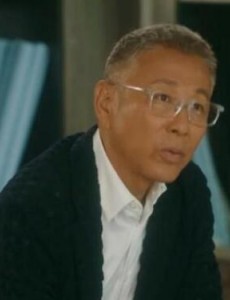 《流金岁月》陈道明首次被差评？倪妮和刘诗诗吃相太难看