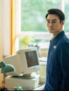 《大江大河2》的王凯，怎么“变了”？