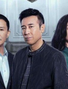 于和伟坦言为了拍《巡回检察组》推掉了很多别的戏，原因让人笑翻