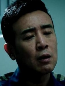 《巡回检察组》尾声，武强落网不合理，一件事情细思极恐