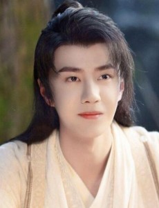 王一博的无意之举，揭开了《有翡》遮羞布