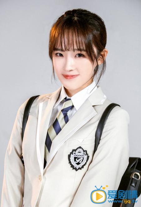 卢洋洋《我才不会被女孩子欺负呢》剧照 卢洋洋高清写真_卢洋洋高清剧照