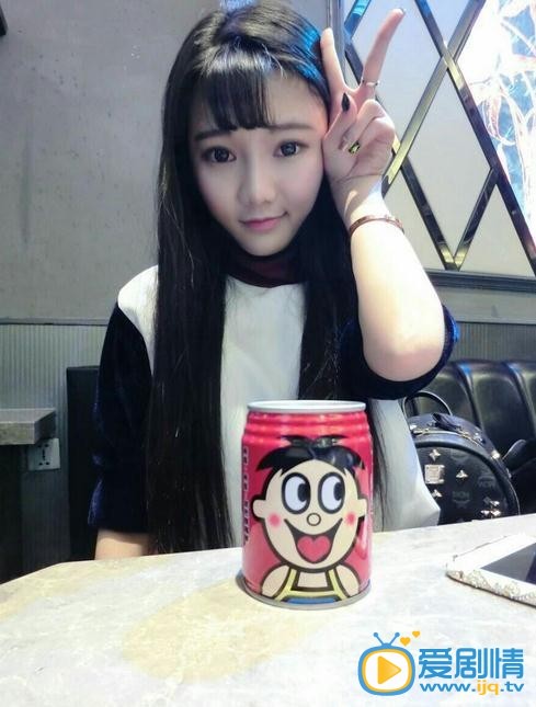 卢洋洋生活照 卢洋洋高清写真_卢洋洋高清剧照