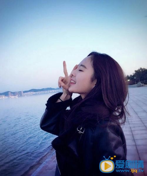 卢洋洋生活照 卢洋洋高清写真_卢洋洋高清剧照