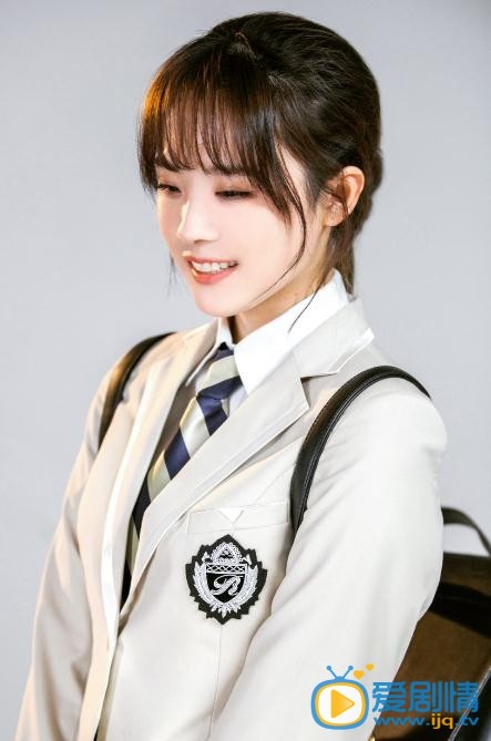 卢洋洋《我才不会被女孩子欺负呢》剧照 卢洋洋高清写真_卢洋洋高清剧照