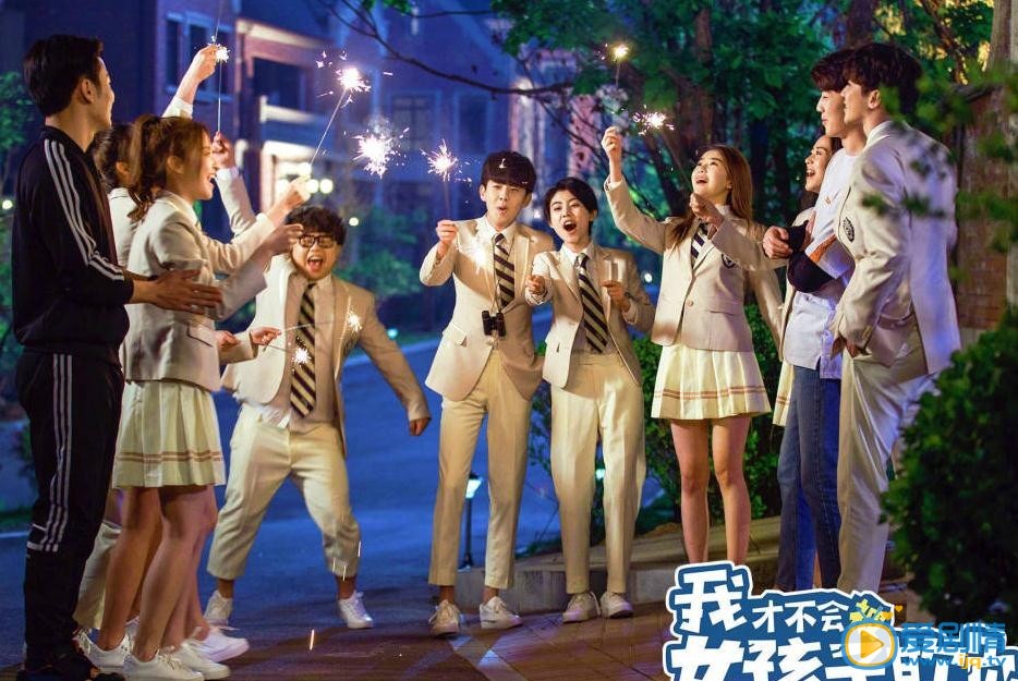 卢洋洋生活照 卢洋洋高清写真_卢洋洋高清剧照