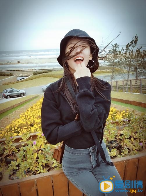 卢洋洋生活照 卢洋洋高清写真_卢洋洋高清剧照