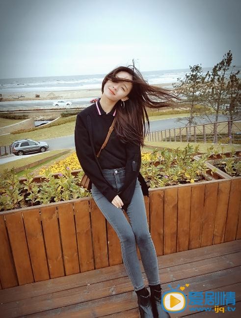 卢洋洋生活照 卢洋洋高清写真_卢洋洋高清剧照