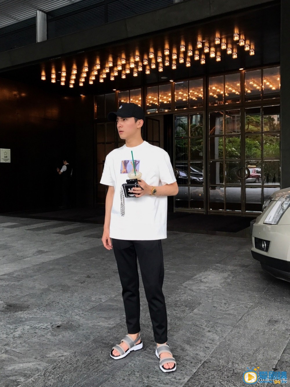 吴俊余生活照 吴俊余高清写真_吴俊余高清剧照