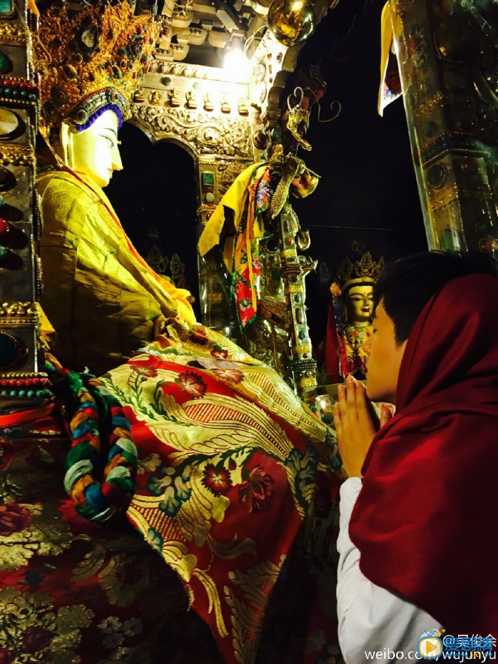 吴俊余旅行照片 吴俊余高清写真_吴俊余高清剧照