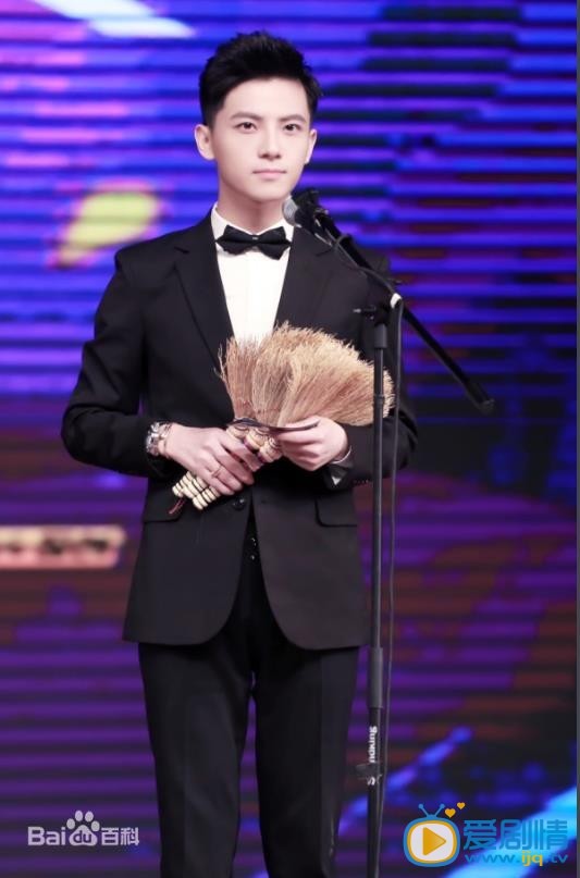 吴俊余活动照 吴俊余高清写真_吴俊余高清剧照