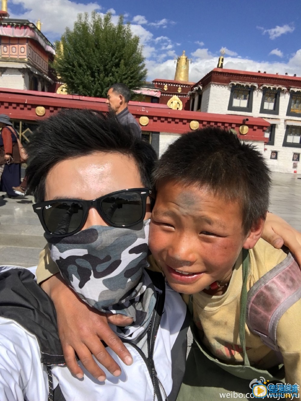 吴俊余活动照 吴俊余高清写真_吴俊余高清剧照