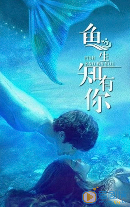 鱼生知有你剧情介绍(1-24集大结局)