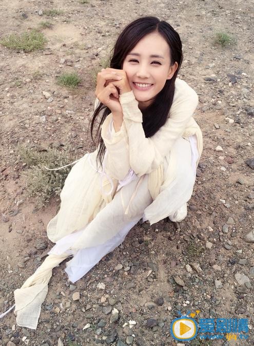 李一桐可爱写真 李一桐高清写真_李一桐高清剧照