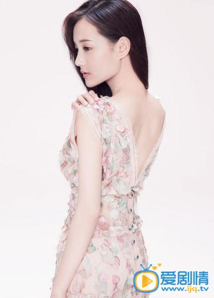 李一桐可爱写真 李一桐高清写真_李一桐高清剧照
