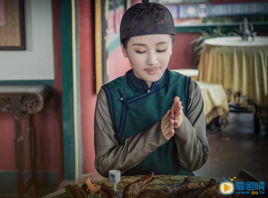 杨紫《家有儿女》剧照 杨紫高清写真_杨紫高清剧照