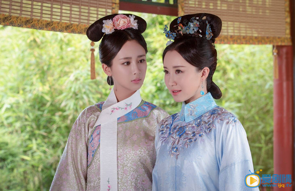 杨紫《家有儿女》剧照 杨紫高清写真_杨紫高清剧照