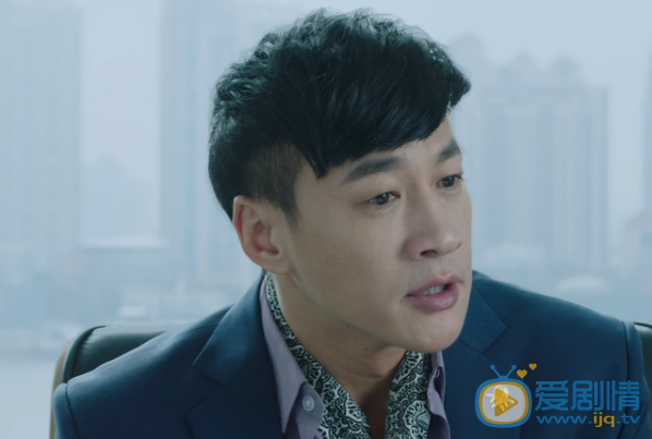 《正青春》一枚章鱼胸针，温哲对章小鱼的爱慕呼之欲出，成为温哲内心柔软的爱恋