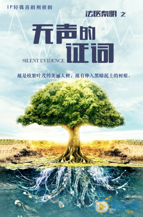 法医秦明之无声的证词剧情介绍(1-35集大结局)