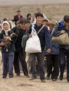 《山海情》全球播放弊大于利，不如让《跨过鸭绿江》全球播放！
