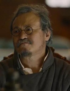 觉醒年代电视剧：原来陈延年是被他害死的啊