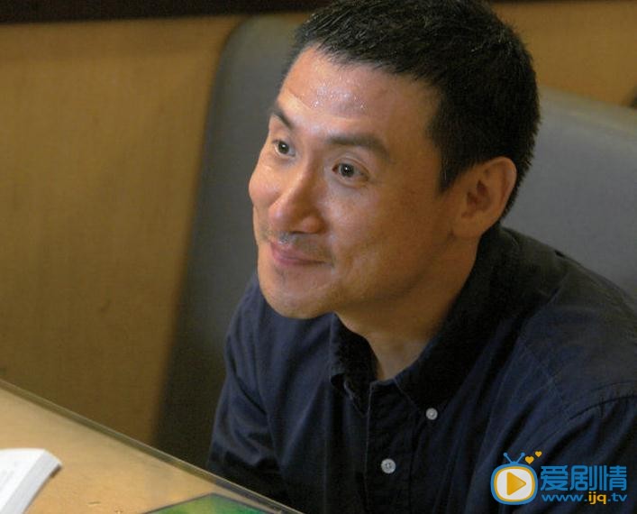 张学友《烈爱伤痕》剧照 张学友高清写真_张学友高清剧照