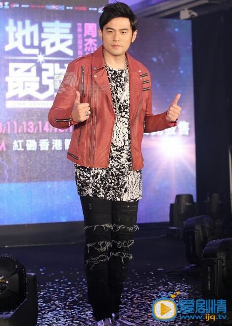周杰伦最新照片 周杰伦高清写真_周杰伦高清剧照