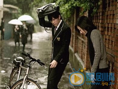 周杰伦《不能说的秘密》剧照 周杰伦高清写真_周杰伦高清剧照