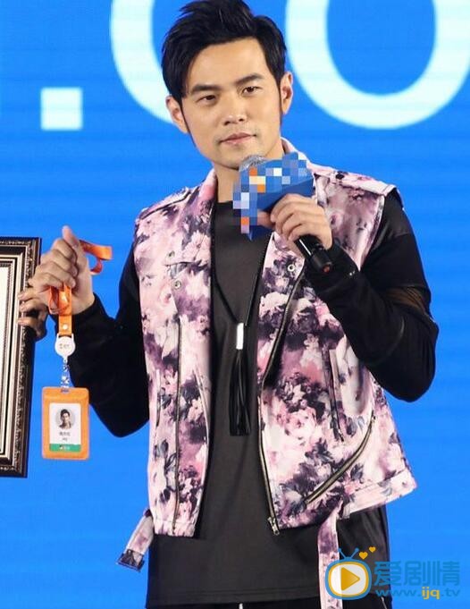 周杰伦写真  周杰伦高清个人照片及写真