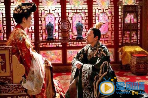 周杰伦《满城尽带黄金甲》剧照 周杰伦高清写真_周杰伦高清剧照