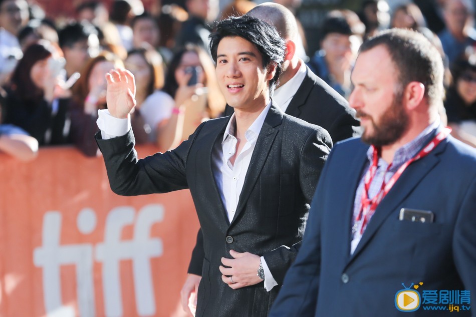 王力宏活动照 王力宏高清写真_王力宏高清剧照