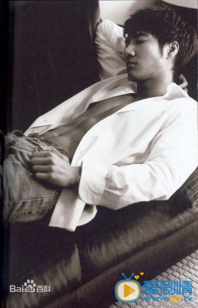 王力宏早期青涩写真 王力宏高清写真_王力宏高清剧照