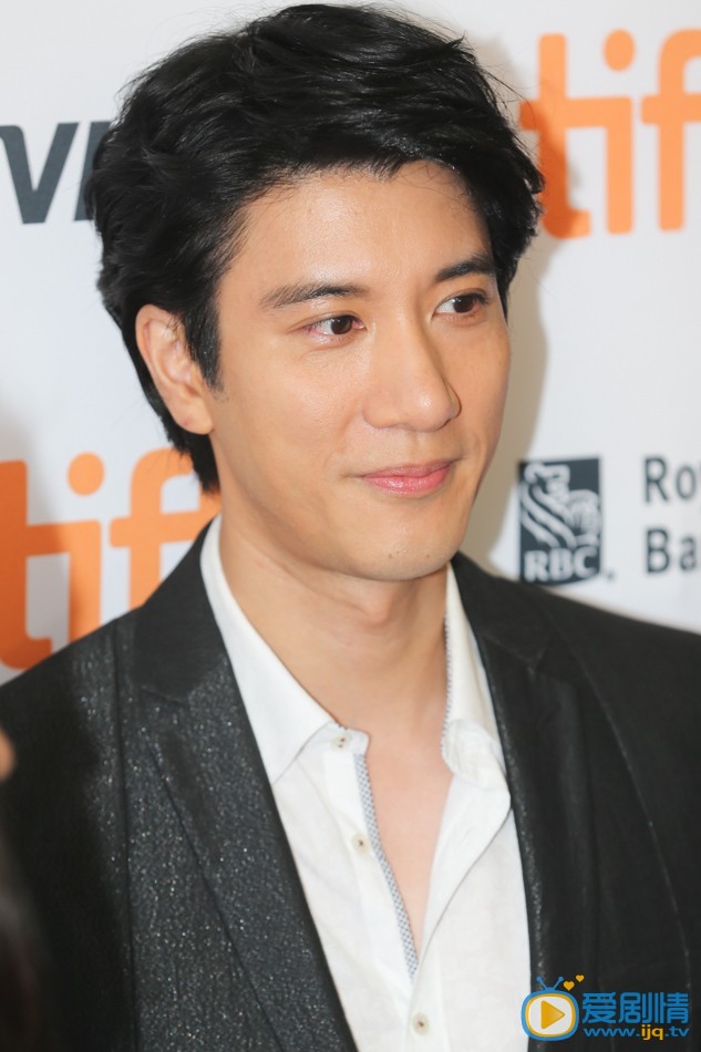 王力宏活动照 王力宏高清写真_王力宏高清剧照