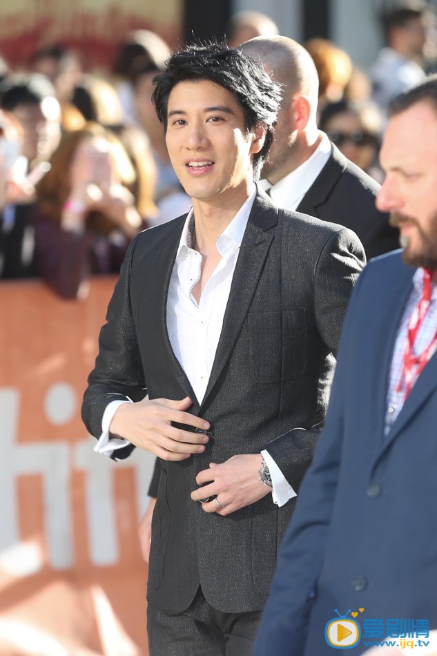 王力宏活动照 王力宏高清写真_王力宏高清剧照