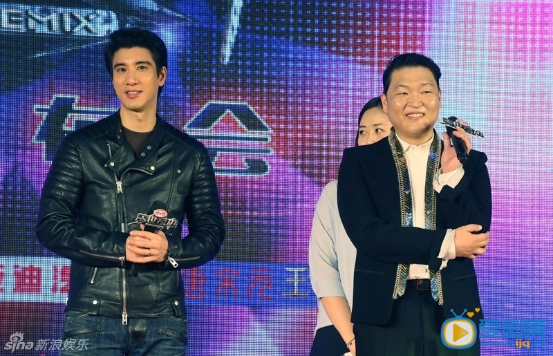 王力宏帅气写真 王力宏高清写真_王力宏高清剧照
