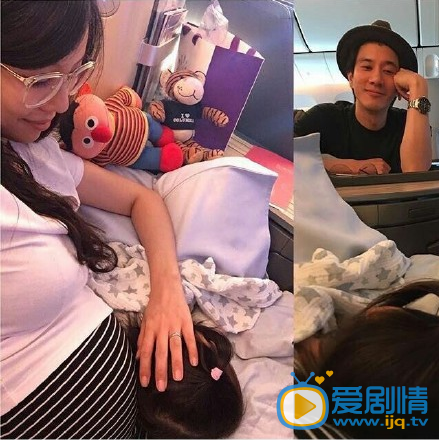 王力宏全家福 王力宏高清写真_王力宏高清剧照