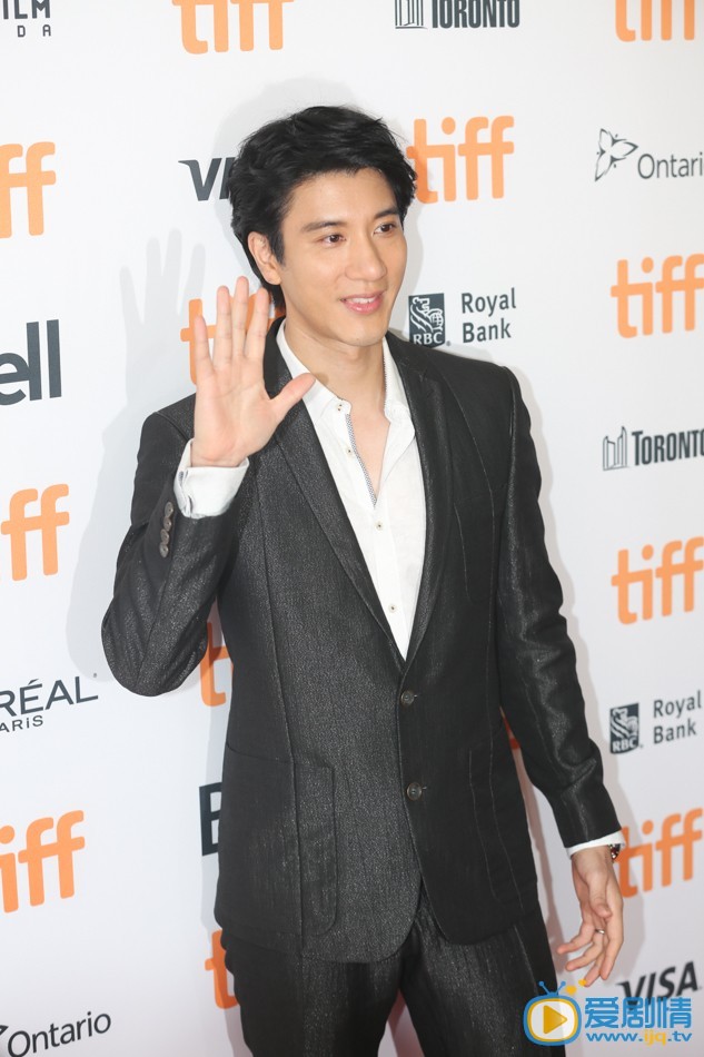王力宏活动照 王力宏高清写真_王力宏高清剧照