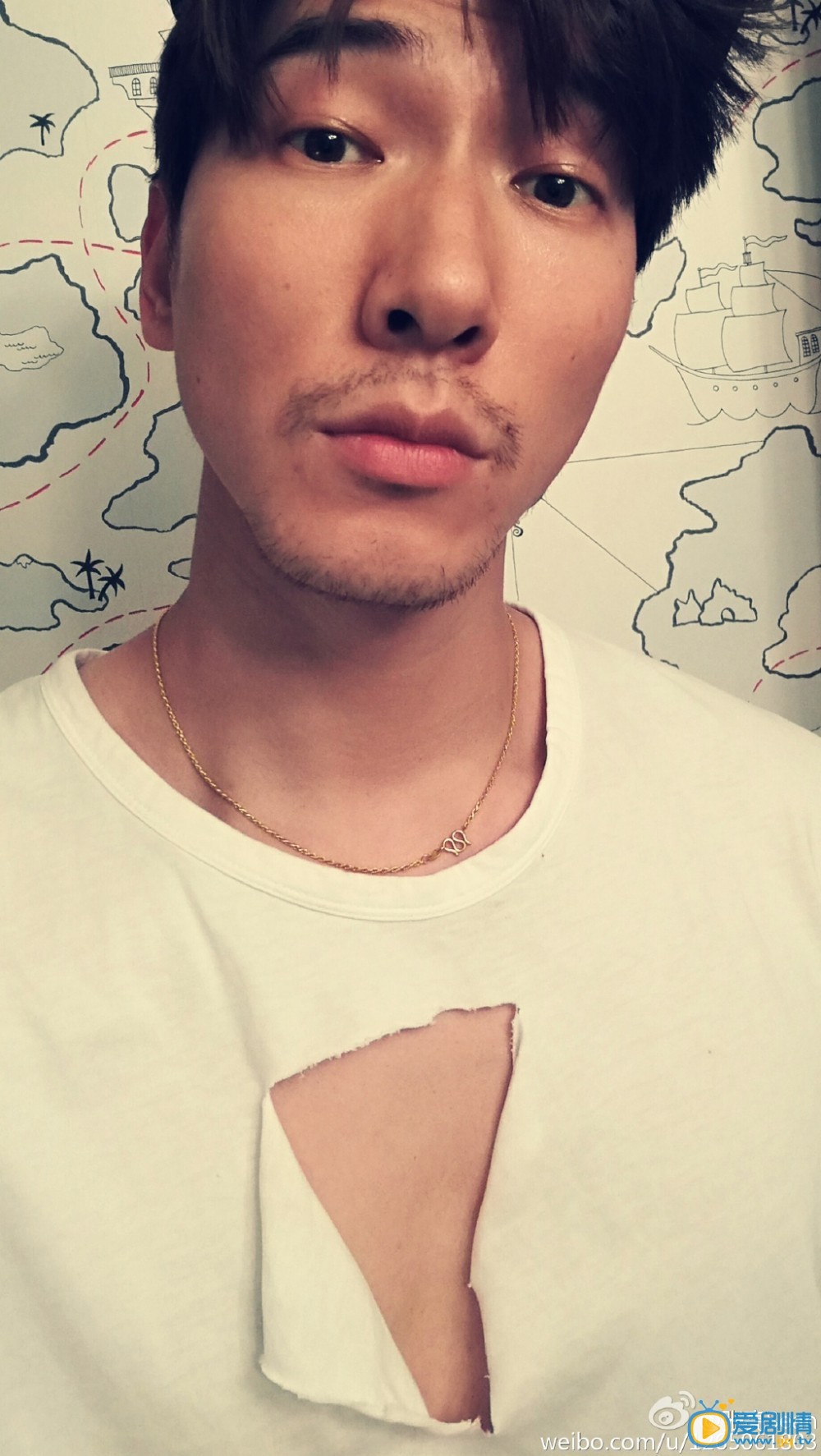 张亮绅士型男写真 张亮高清写真_张亮高清剧照