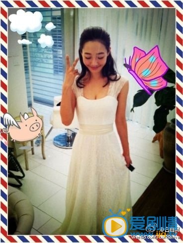 白百何生活照 白百何高清写真_白百何高清剧照