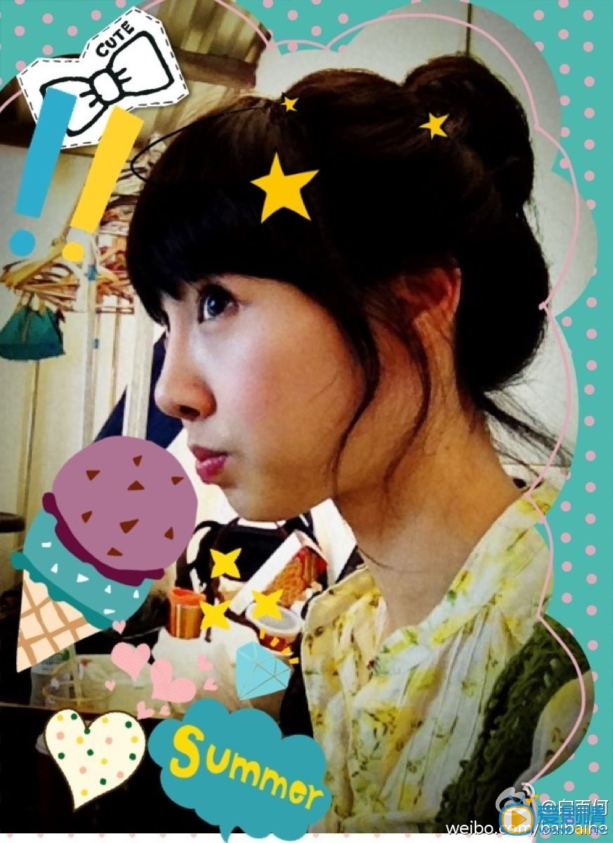 白百何生活照 白百何高清写真_白百何高清剧照