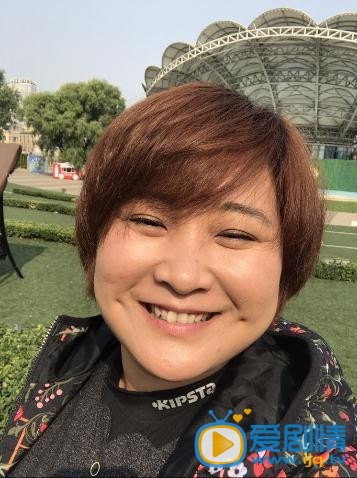 贾玲生活照 贾玲高清写真_贾玲高清剧照