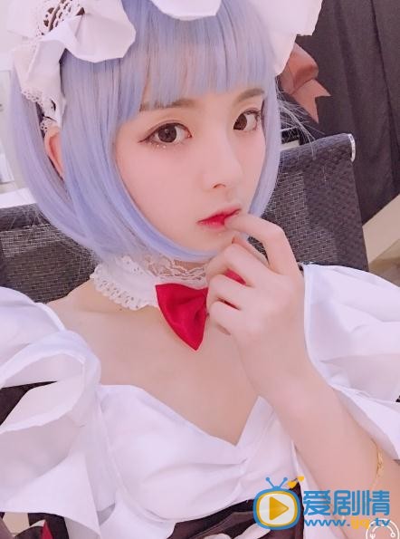 杨超越可爱照 杨超越高清写真_杨超越高清剧照