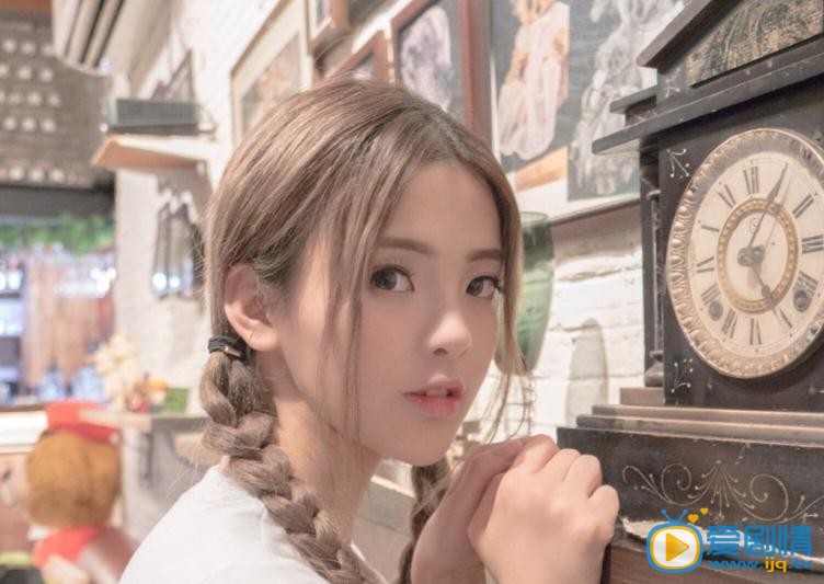 杨超越生活照 杨超越高清写真_杨超越高清剧照