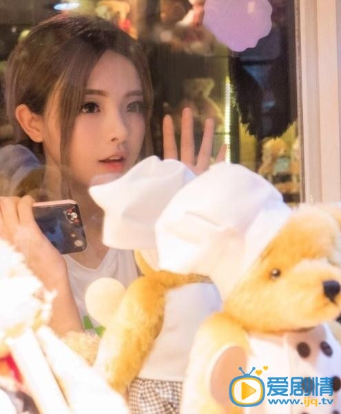 杨超越写真 杨超越高清写真_杨超越高清剧照