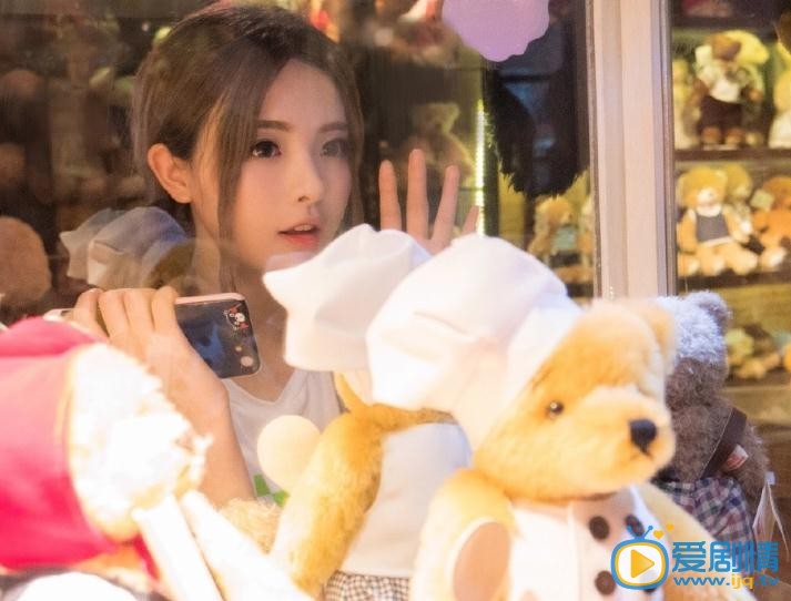 杨超越写真 杨超越高清写真_杨超越高清剧照