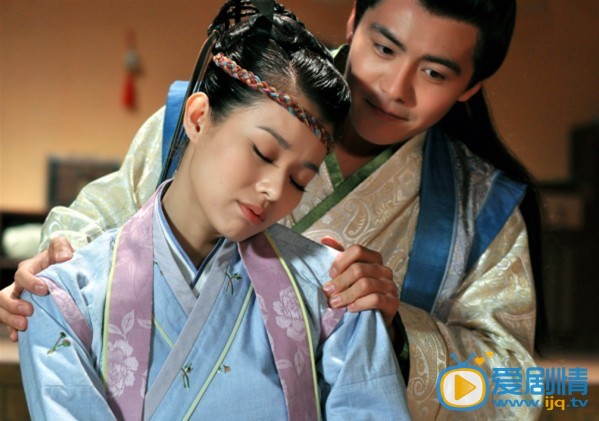 马天宇《辣妈俏爸》剧照 马天宇高清写真_马天宇高清剧照